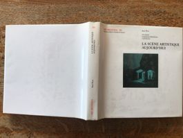 Ars Helvetica XII, la scène artistique aujourd’hui …