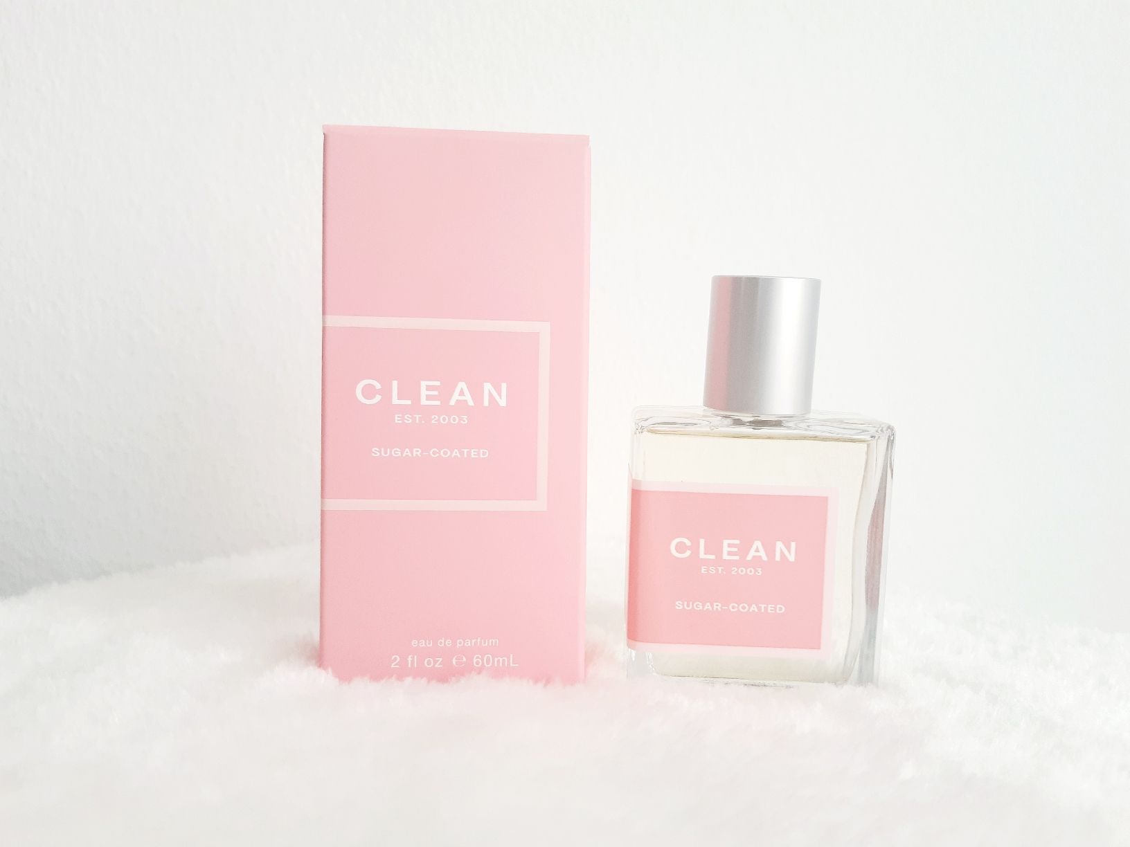 Clean Parfums & Eau de Toilette: CLEAN Classic Sugar Coated 60ml – Neuf (Voir description) à Winterthur par Je.