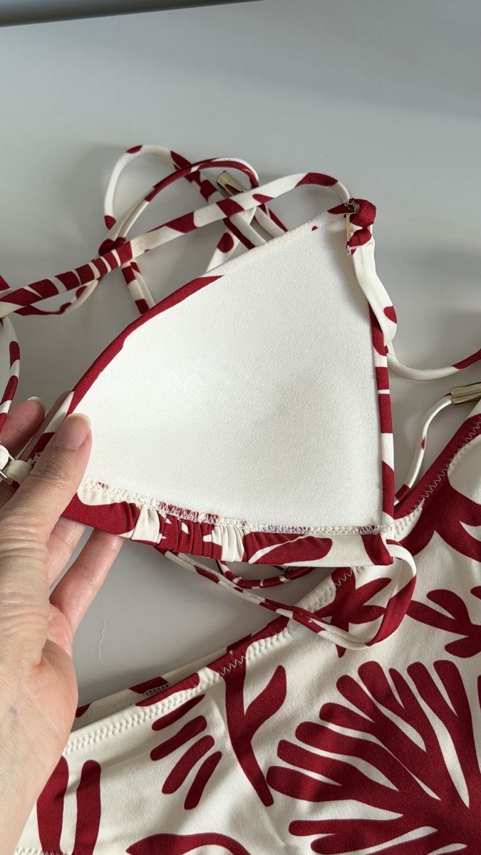 H&M Badekleider & Bikinis: H&M swimwear – Neu (gemäss Beschreibung) aus Paradiso von viorea 3
