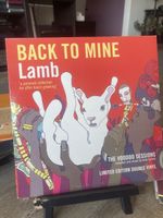 LAMB / Back to Mine 