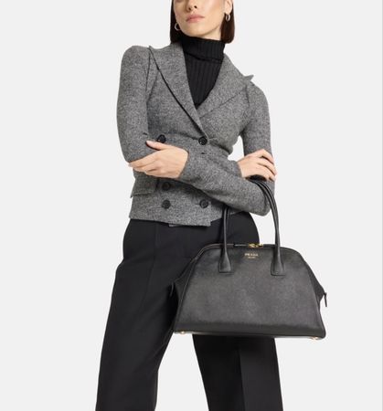 Prada bag