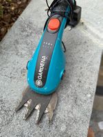 Cisaille à gazon sans fil Gardena  avec chargeur