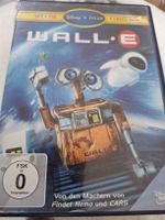 DVD Film Wall-E Disney Pixar