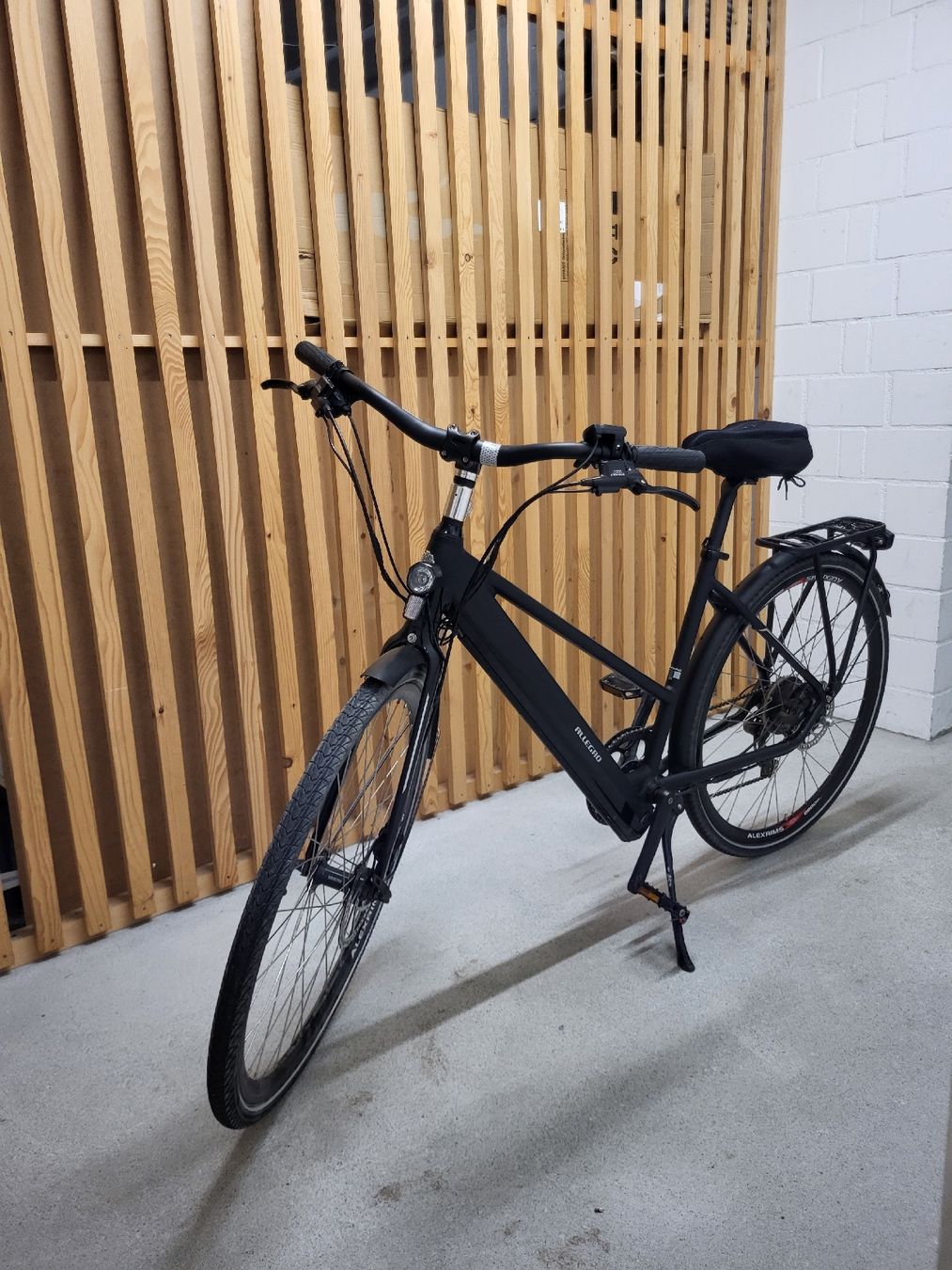 Biciclette: Allegro Elektrovelo – Usato da Root venduto da salento04