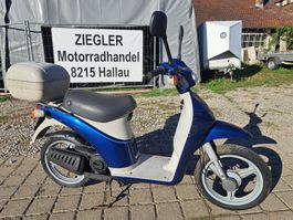 Piaggio Free 50 65km/h 2 Takter wenig km Lieferung möglich