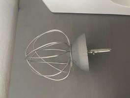 Kenwood Küchenmaschine KM336 Zubehör/Schwingbesen