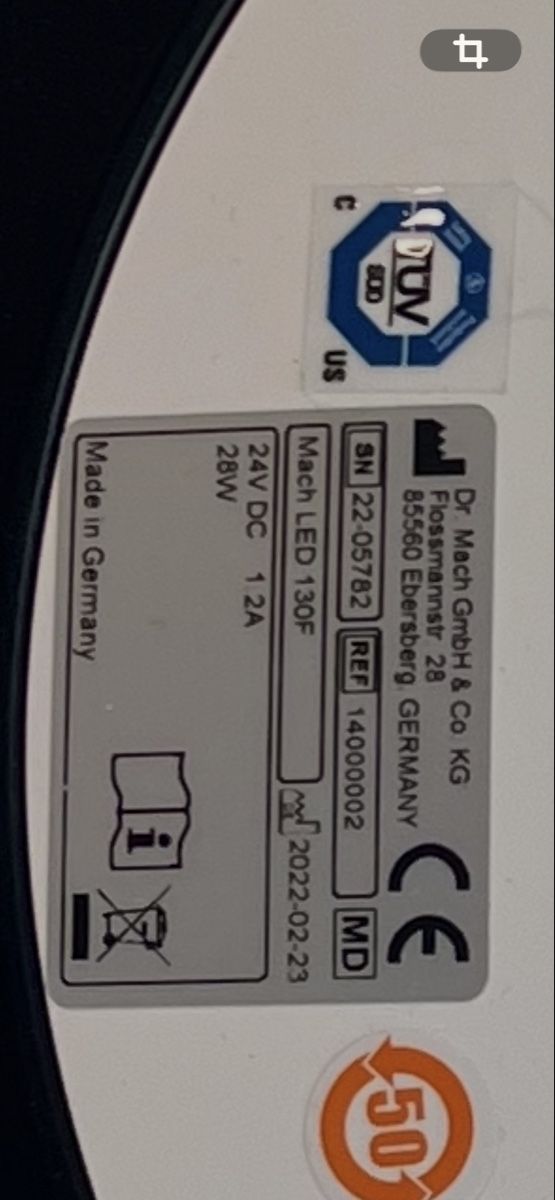 Lampadari & plafoniere: Op Leuchte – Usato da Greppen venduto da Francoierardi 1