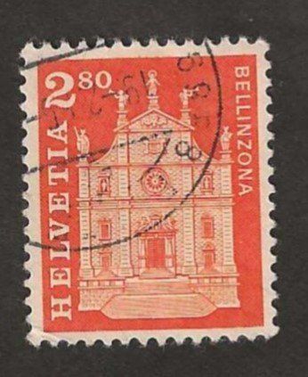 Tutti i francobolli: 1963 Z 394 Gebraucht – Usato da Susten venduto da lmf_98wh