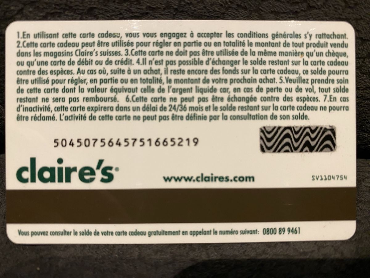 Schede telefoniche: Carte – Usato da Lausanne venduto da babacard10 1