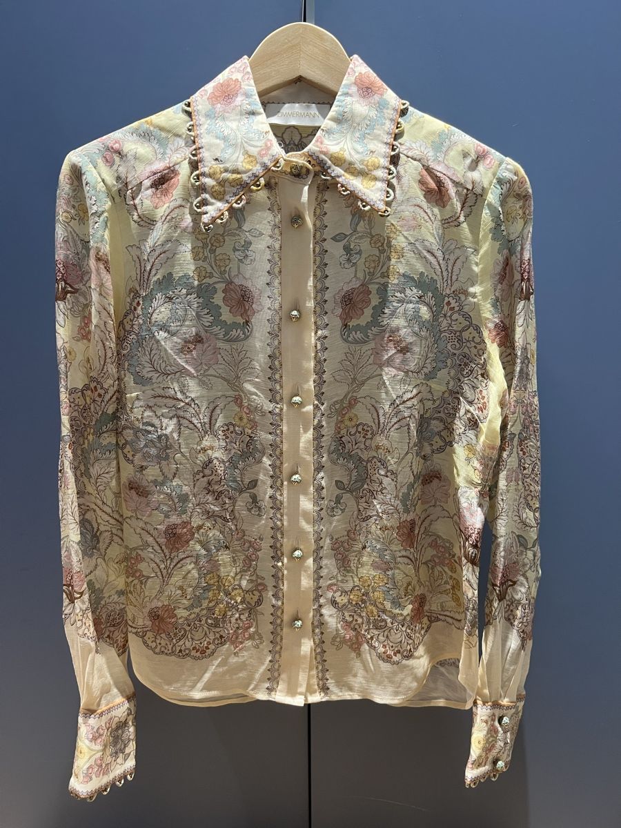 Camicette: Zimmerman shirt – Usato da Alpnach Dorf venduto da kel_n7b2 1