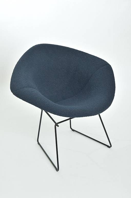Poltrone: Harry Bertoia Diamond Chair – Usato da Zürich venduto da IndividumCH