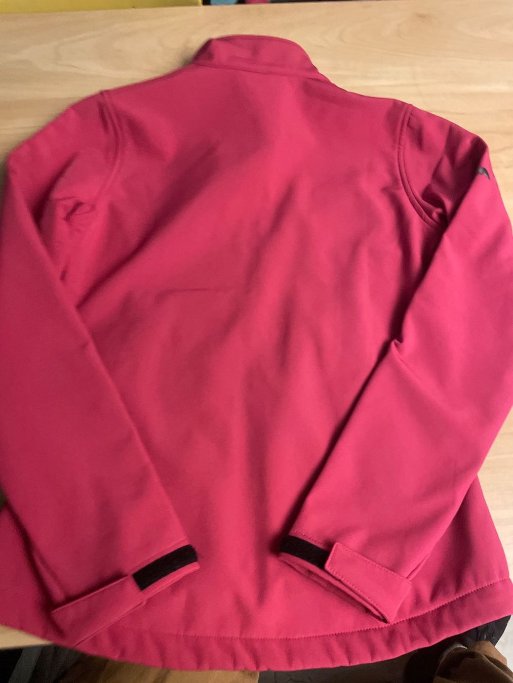 Giacche: Neue Kilimanscharo Softshelljacke Gr.34 – Nuovo (secondo la descrizione) da Obergerlafingen venduto da cabo4 3