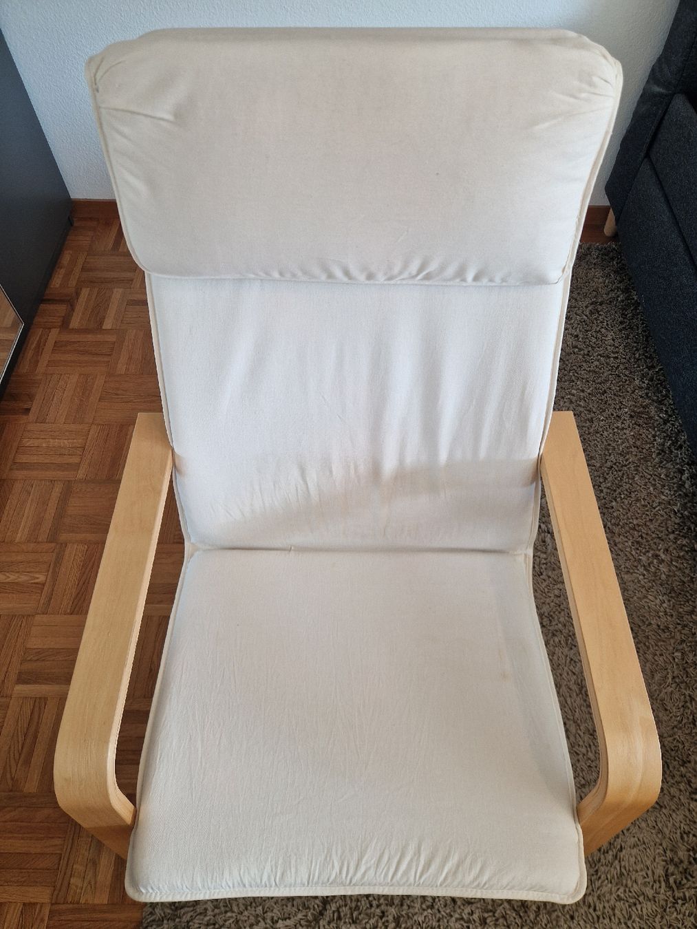 Ikea Poltrone: Fauteuil – Usato da Lausanne venduto da mgo_yx25 1