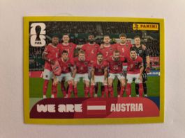 W Cup 2026 Autriche N°13