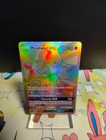 Mewtow GX · 76 · Englisch · Pokémon Karte
