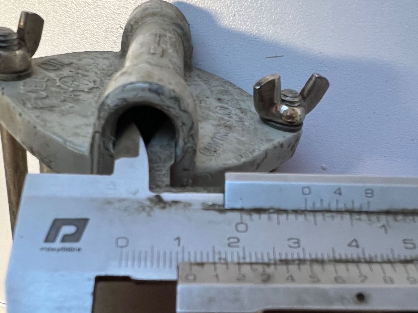 Kompressoren: Luftfilter Druckluft – Gebraucht aus Niederrohrdorf von ledergerber 2
