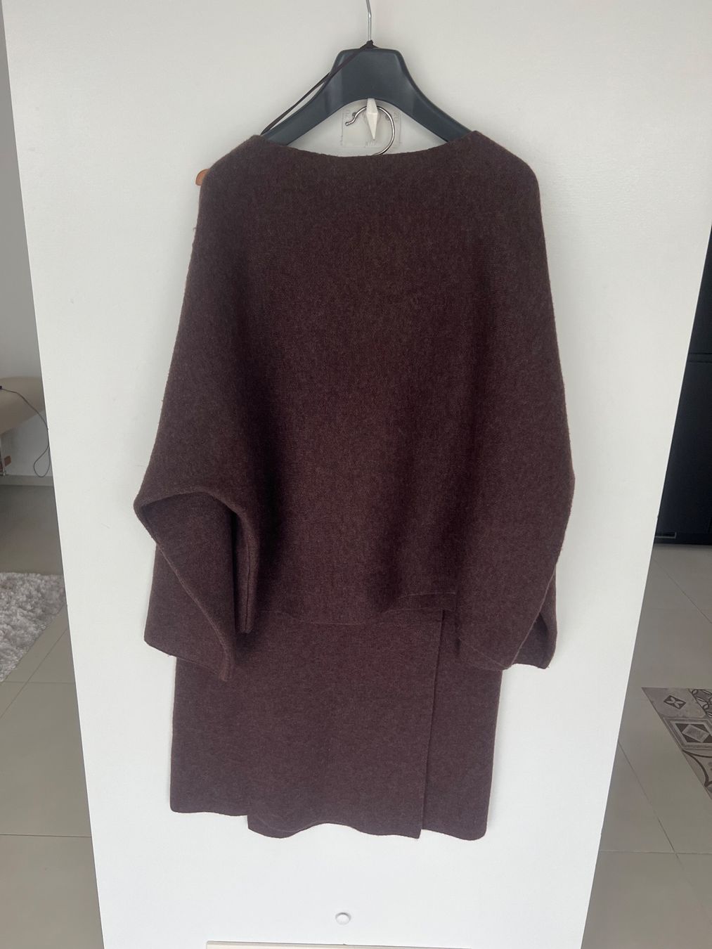 Zara Maglioni & Felpe: ZARA Strick - Set, Pullover&Rock, Gr. M – Usato da Bürglen TG venduto da has_dh7n