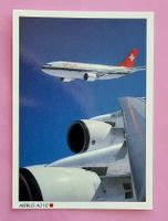 SWISSAIR - AIRBUS A3120 -  Photoswissair
