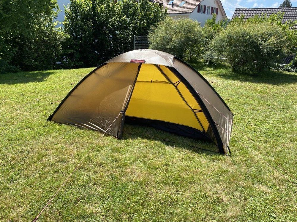 Hilleberg unna outlet