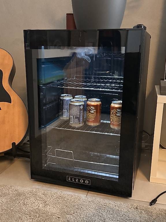 Frigoriferi: Mini frigo 63L – Usato da Morges venduto da est_6dnc