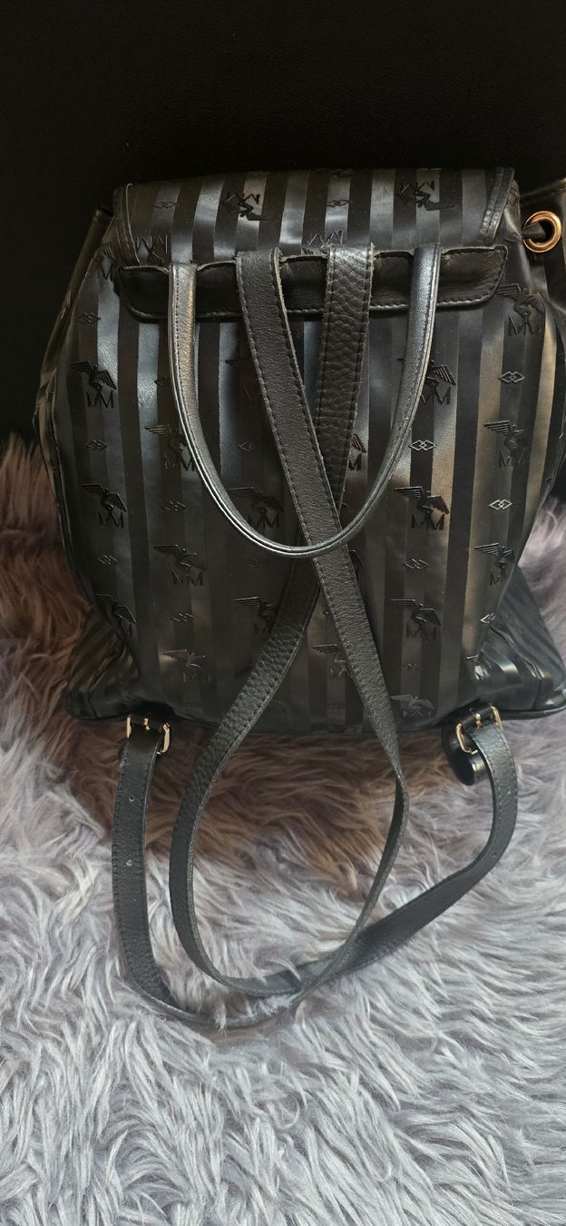 Zaini: schöner gebrauchter MM Rucksack – Nuovo (secondo la descrizione) da Egerkingen venduto da annev2312 2