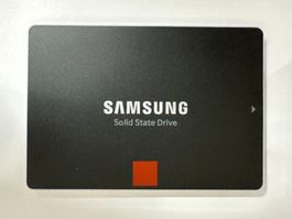 Samsung SSD 850 PRO 256GB SATA ab 1.-