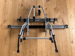 Thule ClipOn High 9105 Heckträger für 2 Fahrräder