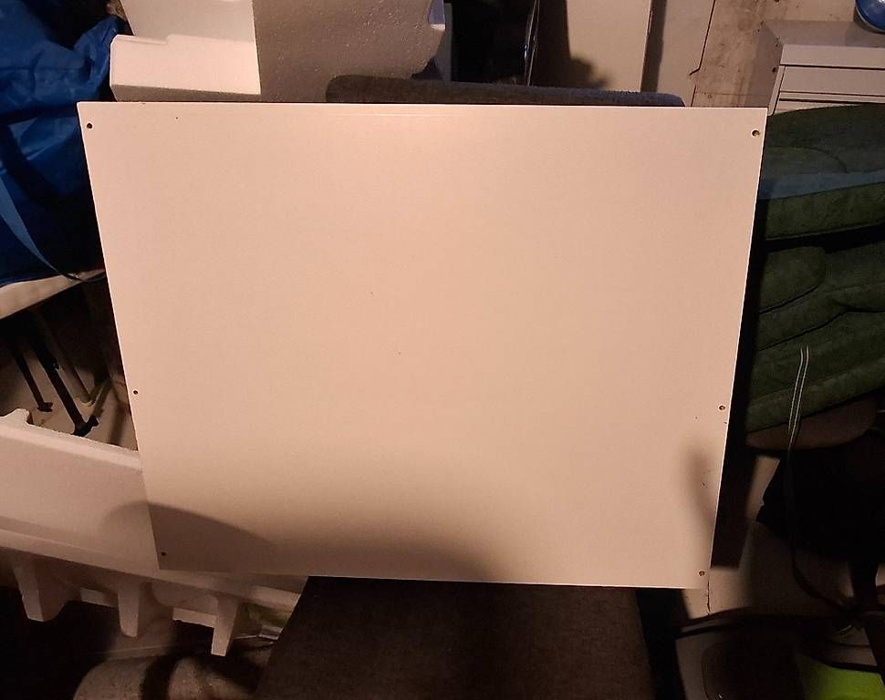 Scaffali: Ikea Pax Regale – Usato da Liestal venduto da Tryit.71 1
