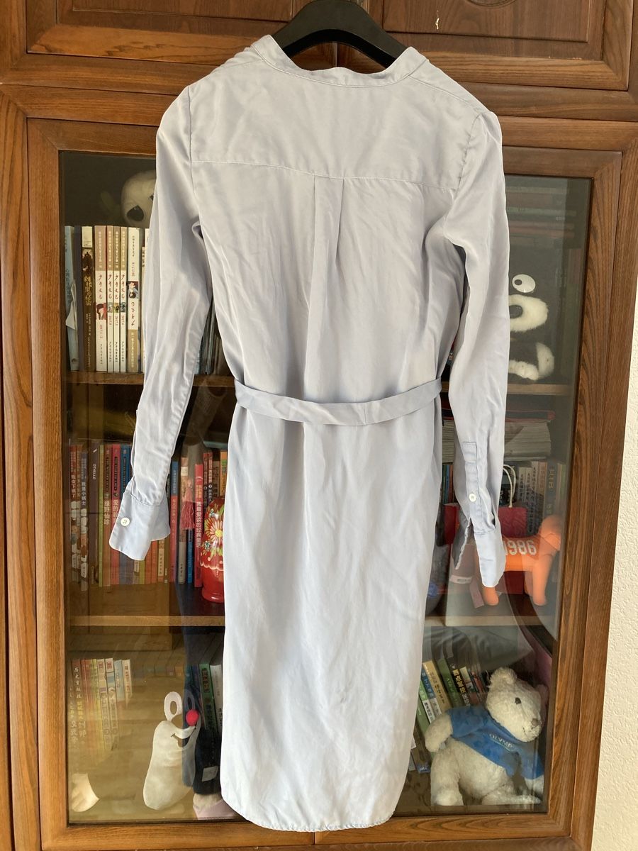 Kleider: Summer silk dress – Gebraucht aus Perroy von san_jxr8 1