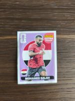 Mohamed Salah lila 2026 extra Sticker