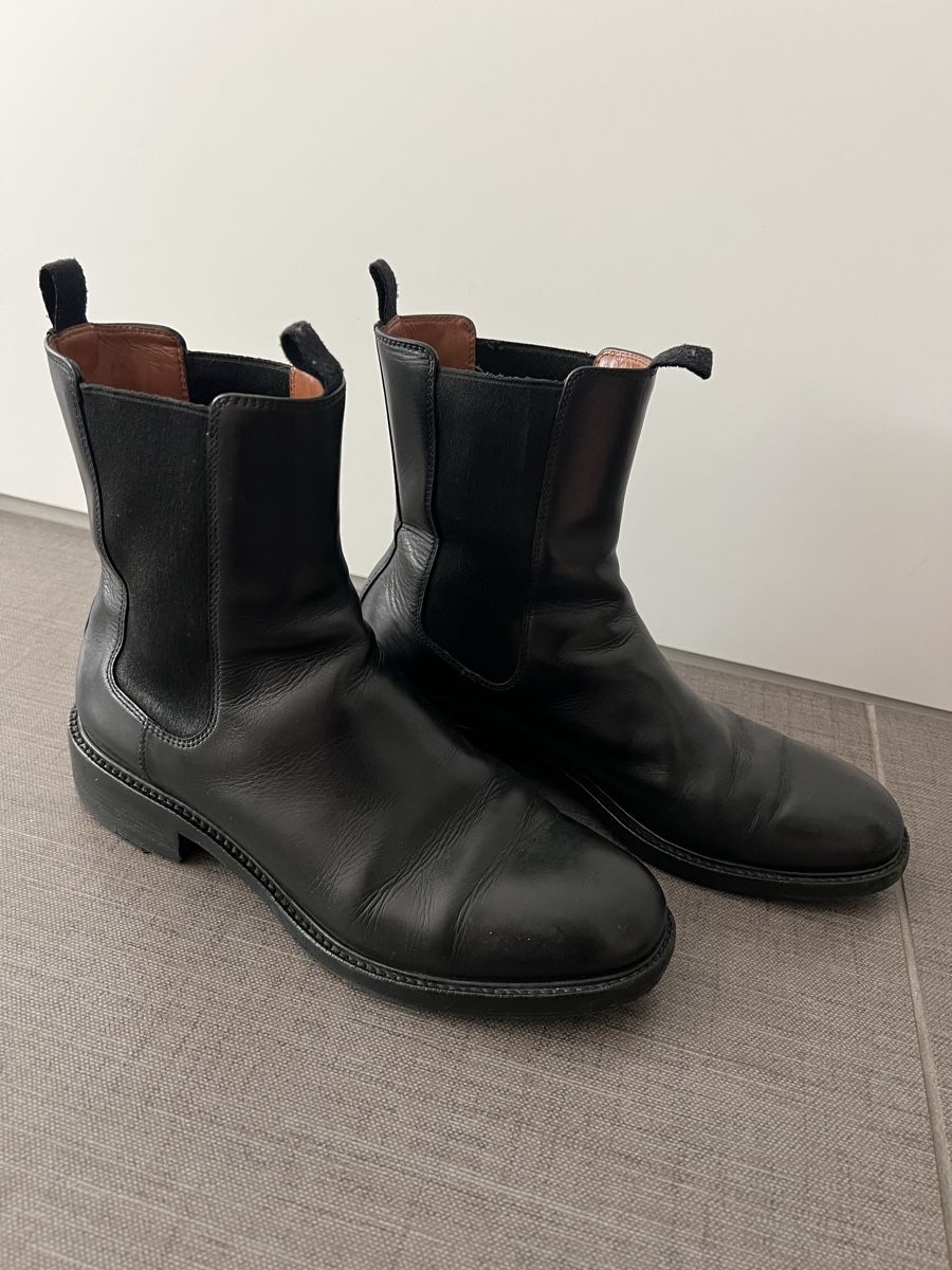 Celine Scarpe da donna: Celine, Chelsea boots, 40 – Usato da Zürich venduto da son_f7qw 1