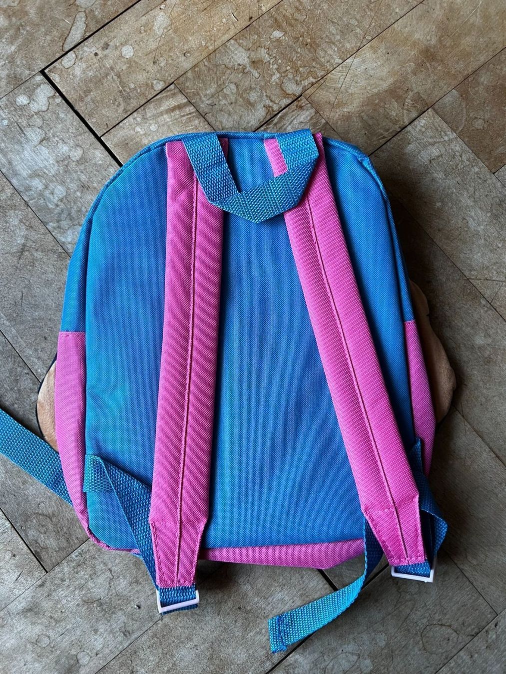 Kindertaschen: Paw Patrol Rucksack_Skye_NEU! – Neu und originalverpackt aus Zürich von normanprice 3