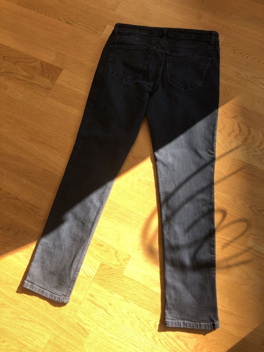 Cambio Jeans: Schöne Jeans von MAC, ca. Gr. 40 (s. Masse!) – Usato da Zürich venduto da manyd 1