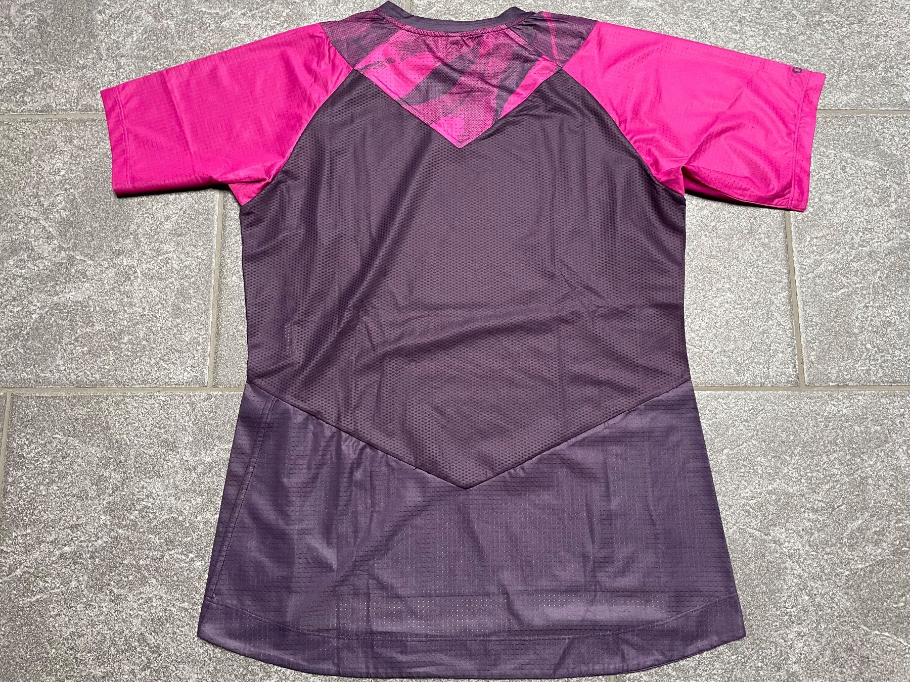 Scott Canottiere & Pantaloni: Scott Damen Bikeshirt Gr L – Nuovo (secondo la descrizione) da Niederbipp venduto da Rosamunde44 1