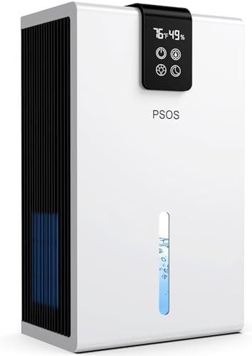 Luftentfeuchter: Luftentfeuchter mit Ultra-Leise Automatischer – Neu und originalverpackt aus Hundwil von Stallone6 1
