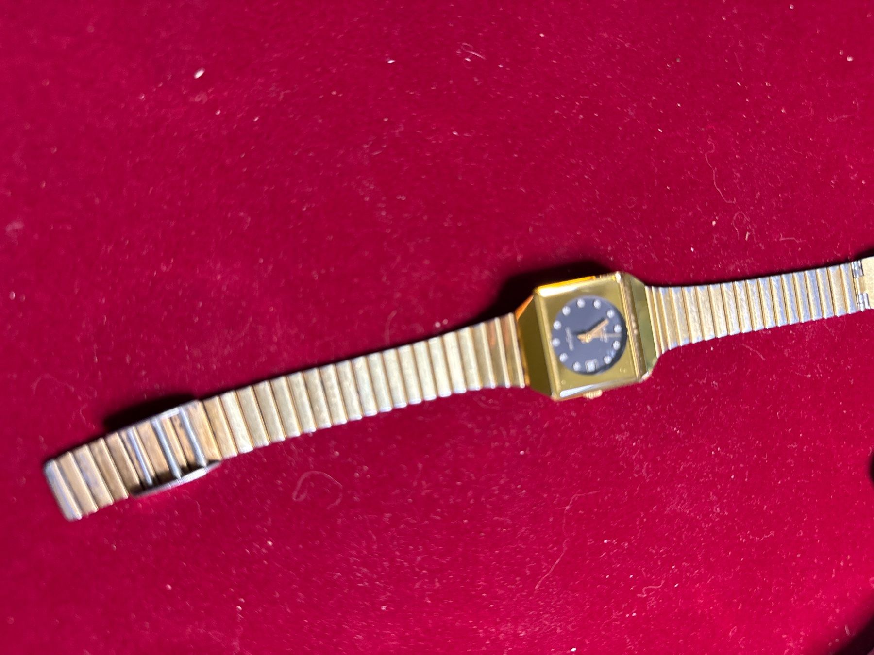 Rado Uhren: Rado Dia Star 24 mm – Gebraucht aus Pfeffingen von Allhandelklgwatches 2