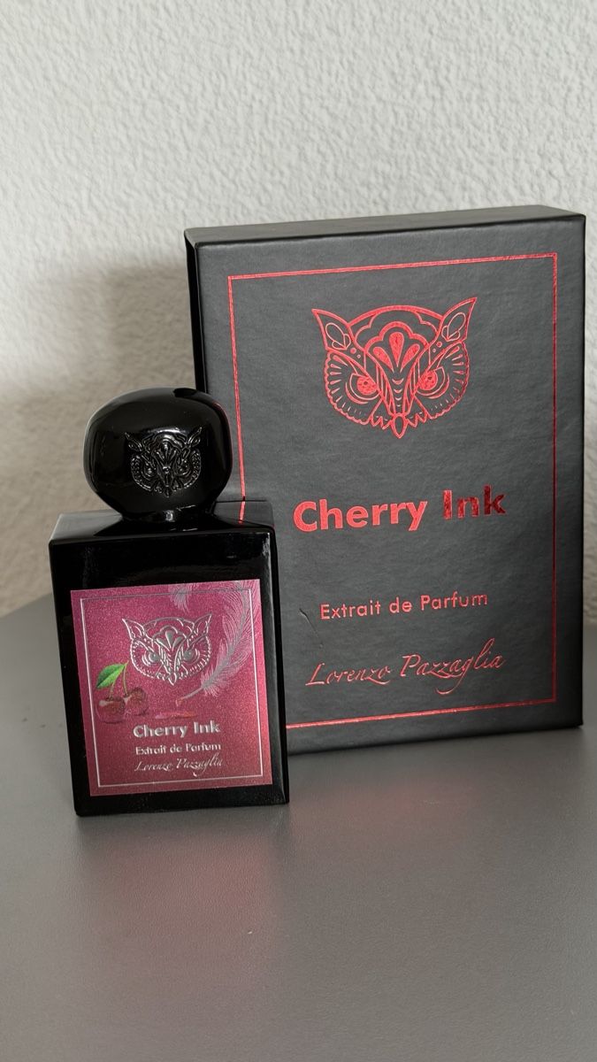 Profumi & Eau de Toilette: Lorenzo Pazzaglia Cherry 2 ml – Usato da Sursee venduto da nst_czk2