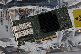HPE Ethernet 10/25Gb 2-Port 640SFP28  PN: 817751-001