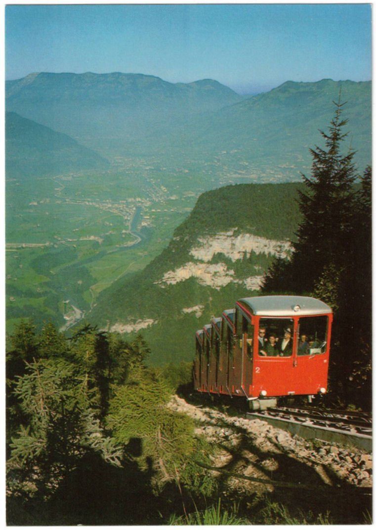 Cartes postales: Stoos - Standseilbahn – D'occasion à Binningen par Mountainrider
