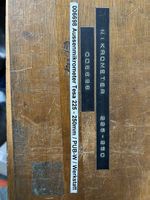 Mikrometer 