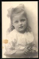 Prinzessin Maria Elisabeth, Tochter des 