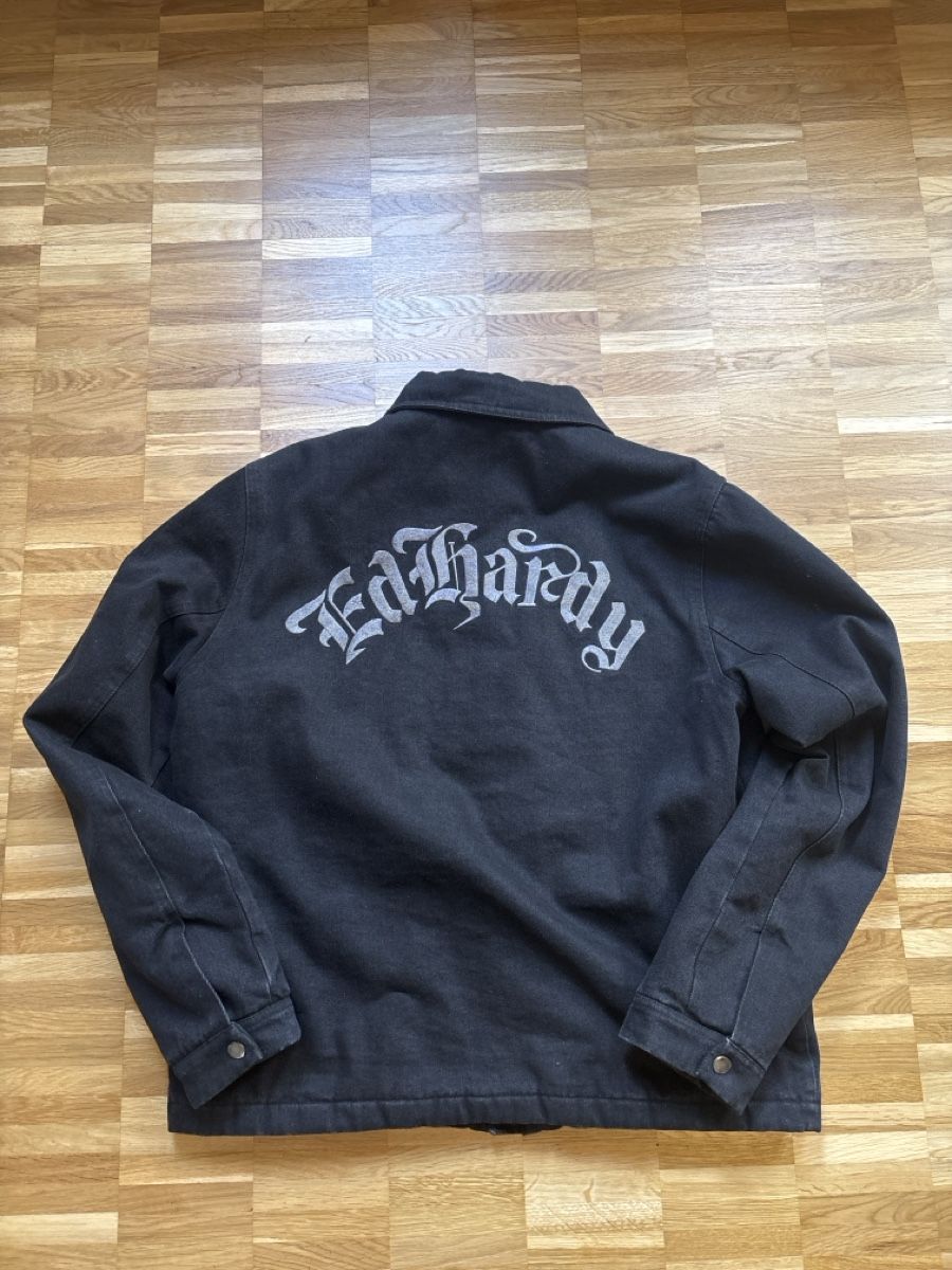Ed Hardy Giacche: Ed Hardy x Urban outfitters – Nuovo (secondo la descrizione) da Zürich venduto da lou_tk2w 1