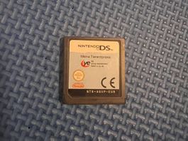 Meine Tierarztpraxis Nintendo DS