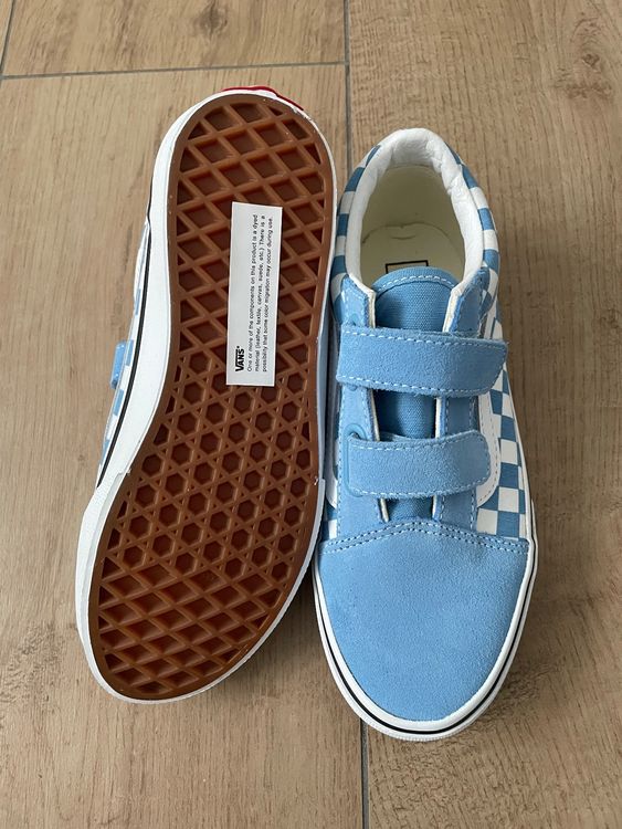Vans Schuhe für Jungen: Vans Old Skool Sneakers Gr. 34 NEU – Neu und originalverpackt aus Waltenschwil von hansnine 4