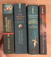 Fantasy-Roman Packet (4 Bücher)