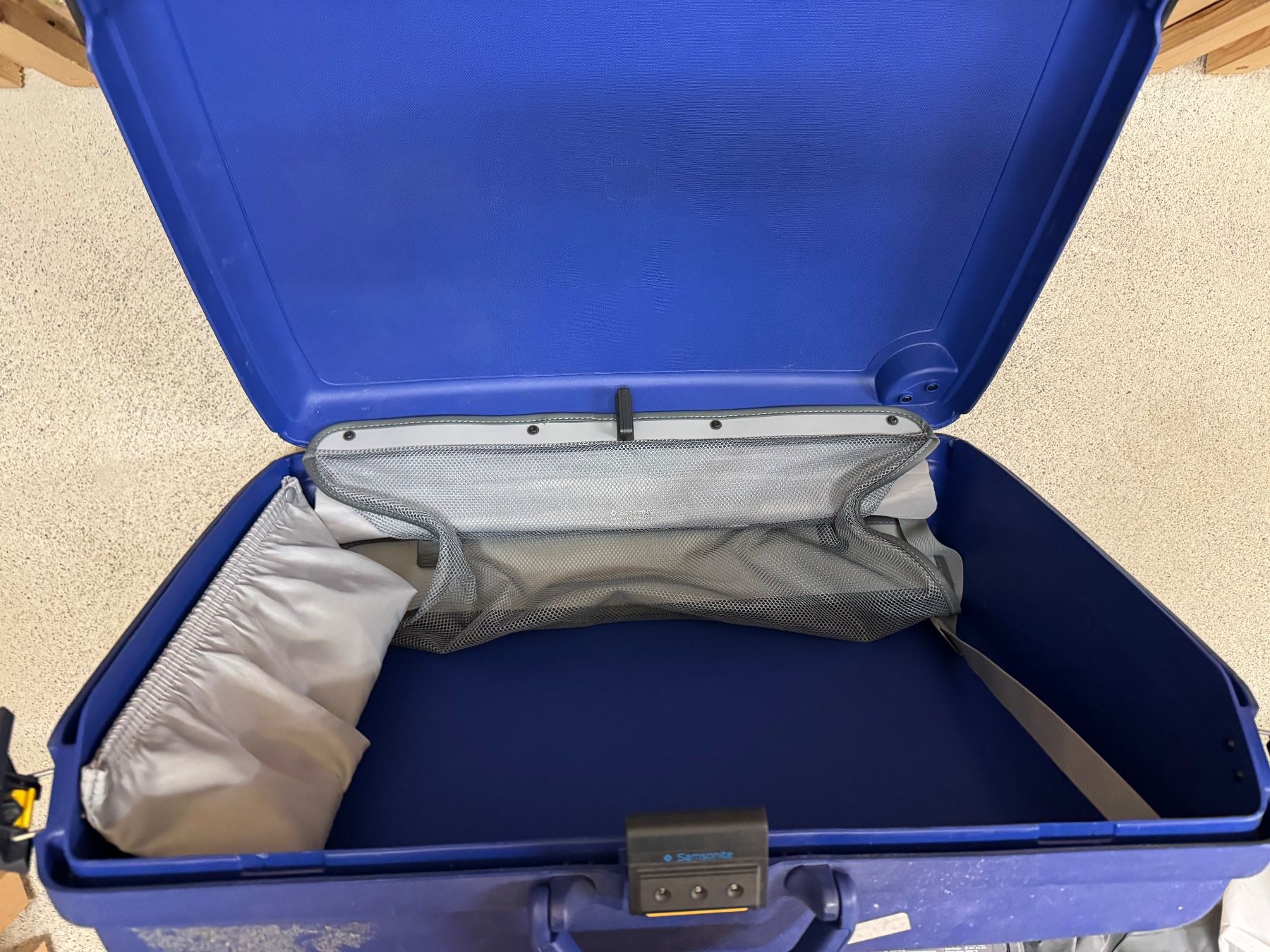 Samsonite Valises de voyage: koffer – D'occasion à Suhr par han_8xwk 1