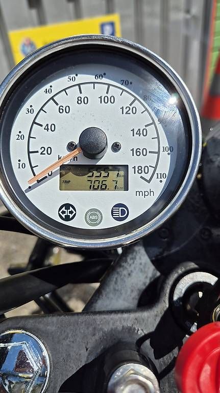 Sonstige: MASH 500 MFK – Gebraucht aus Richterswil von joe_p59d 3