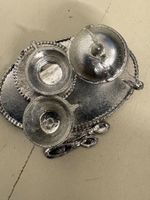 Vintage - Miniatur-Service für Puppenstube - Kanne 1,5 cm gr
