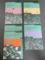 Passerelle Physik – Komplettset (5 Bücher)