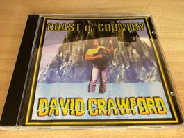 David Crawford – Coast n' Country